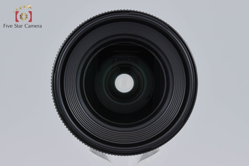 Canon EF 24mm f/2.8