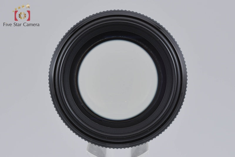 Canon EF 85mm f/1.8 USM