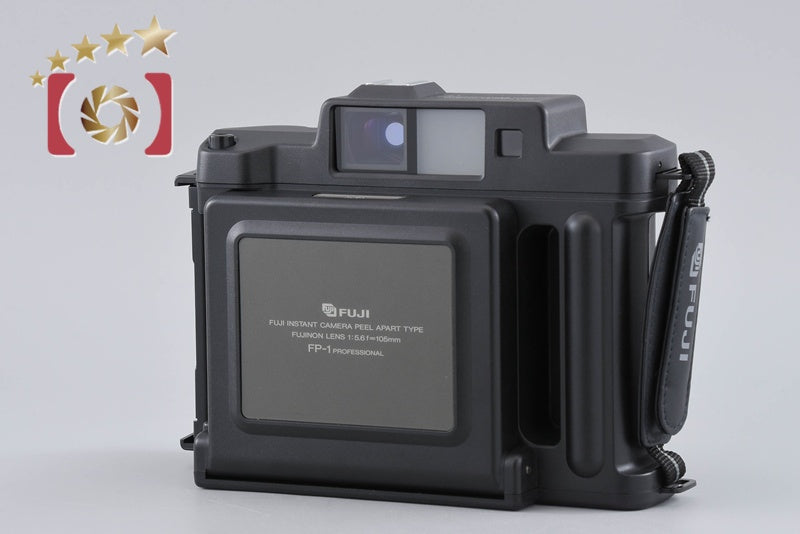 Fujifilm Fotorama FP-1 Professional Instant Film Camera