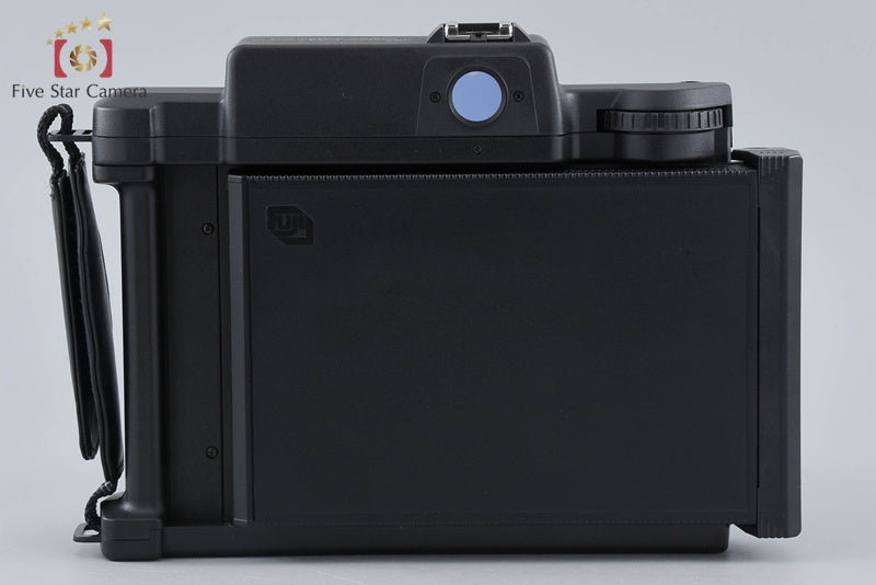 Fujifilm Fotorama FP-1 Professional Instant Film Camera