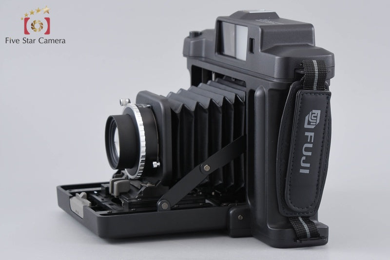 Fujifilm Fotorama FP-1 Professional Instant Film Camera
