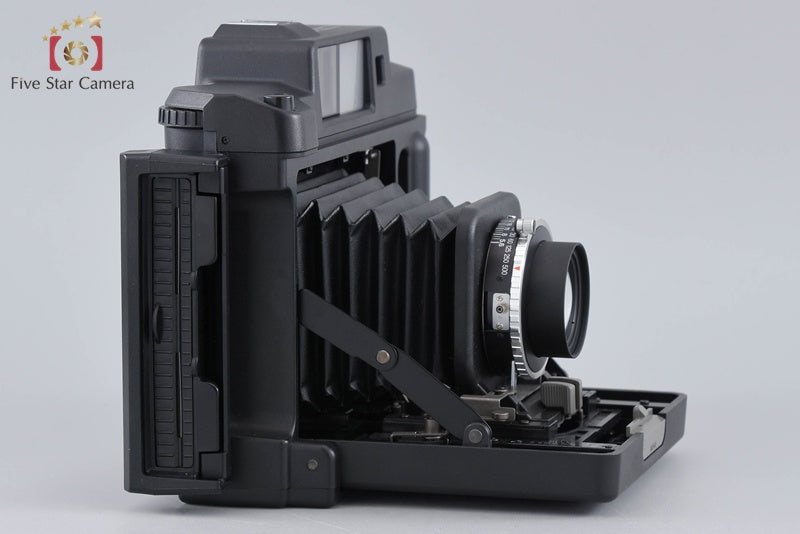 Fujifilm Fotorama FP-1 Professional Instant Film Camera