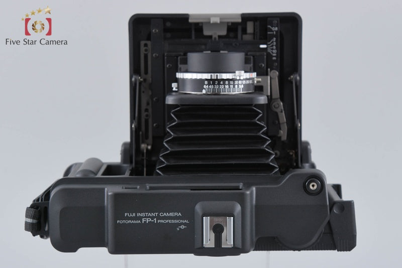 Fujifilm Fotorama FP-1 Professional Instant Film Camera