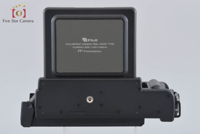 Fujifilm Fotorama FP-1 Professional Instant Film Camera