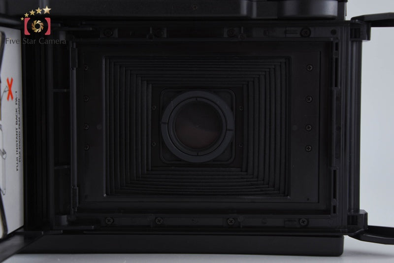 Fujifilm Fotorama FP-1 Professional Instant Film Camera