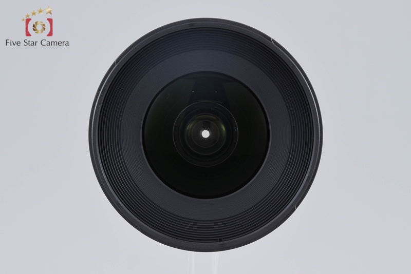 Tamron B001 SP AF 10-24mm f/3.5-4.5 Di II for Canon