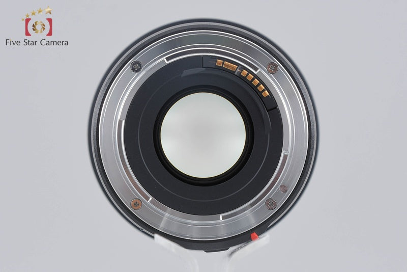 Tamron B001 SP AF 10-24mm f/3.5-4.5 Di II for Canon