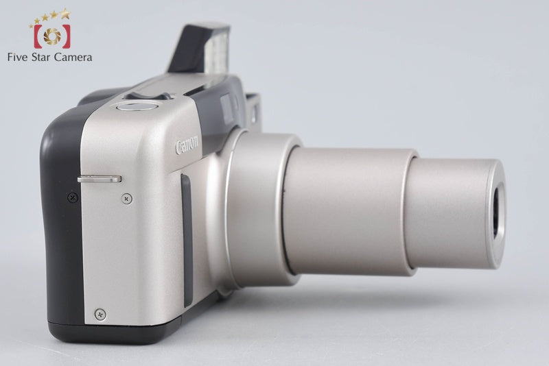 Canon Autoboy S II XL 35mm Point & Shoot Film Camera