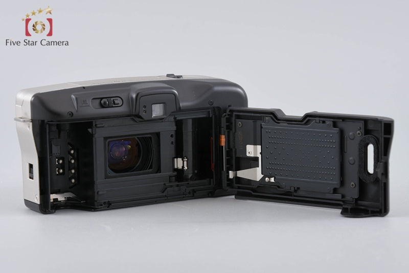Canon Autoboy S II XL 35mm Point & Shoot Film Camera