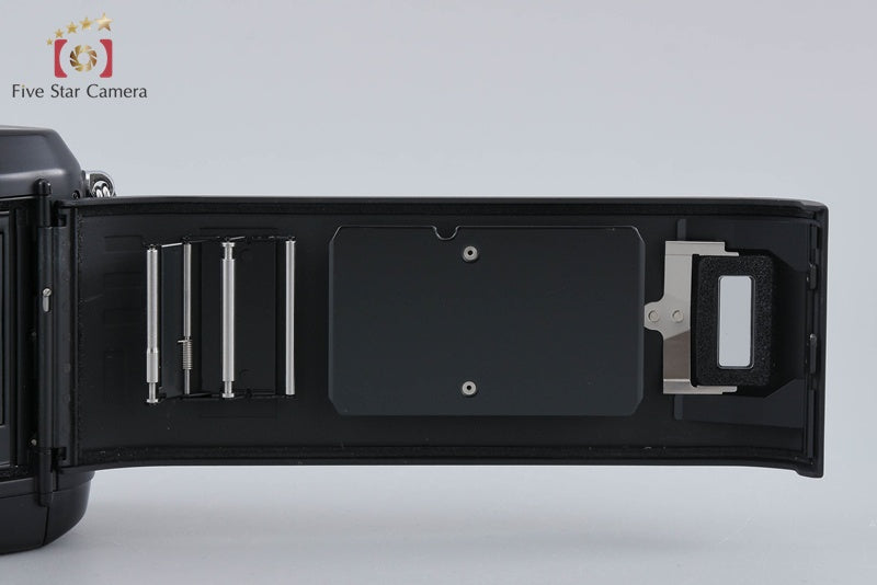 Nikon F4 35mm SLR Film Camera Body