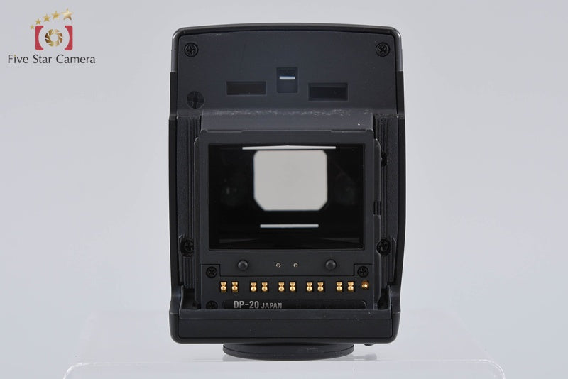 Nikon F4 35mm SLR Film Camera Body