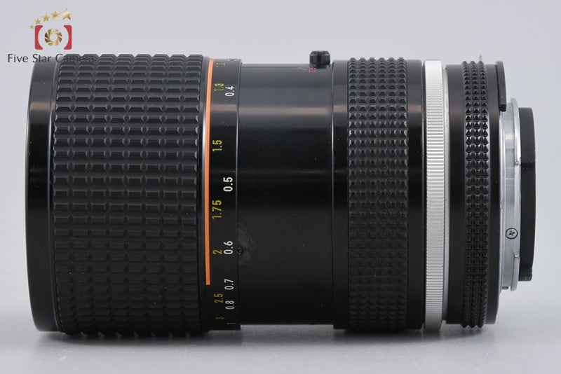 Nikon Ai-S Zoom NIKKOR 35-70mm f/3.5