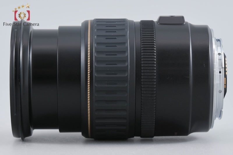 Canon EF 28-135mm f/3.5-5.6 IS USM