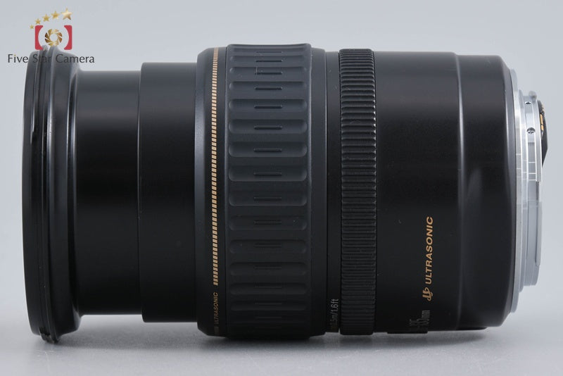 Canon EF 28-135mm f/3.5-5.6 IS USM