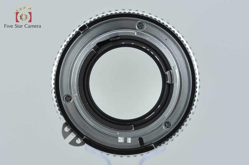 Nikon Ai-S NIKKOR 35mm f/1.4