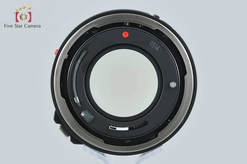 Canon New FD 50mm f/1.4