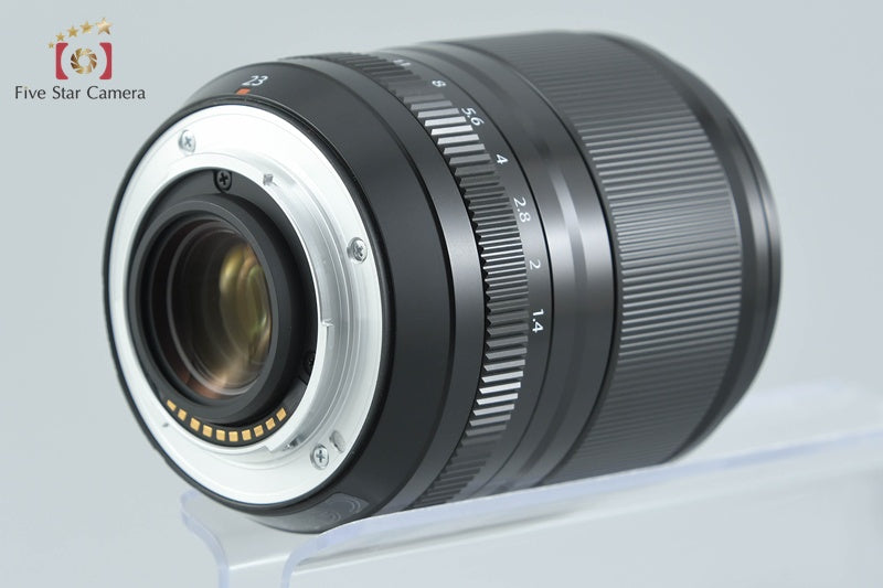Fujifilm XF 23mm f/1.4 R LM WR ASPHERICAL w/ Box