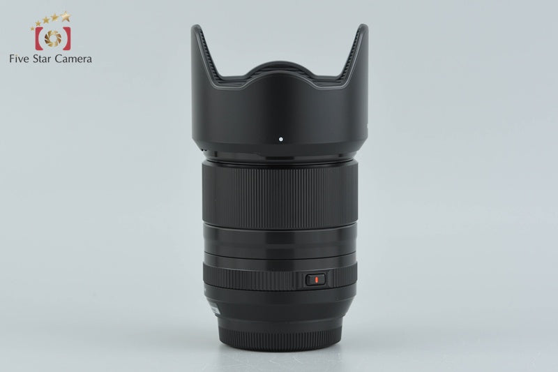 Fujifilm XF 23mm f/1.4 R LM WR ASPHERICAL w/ Box