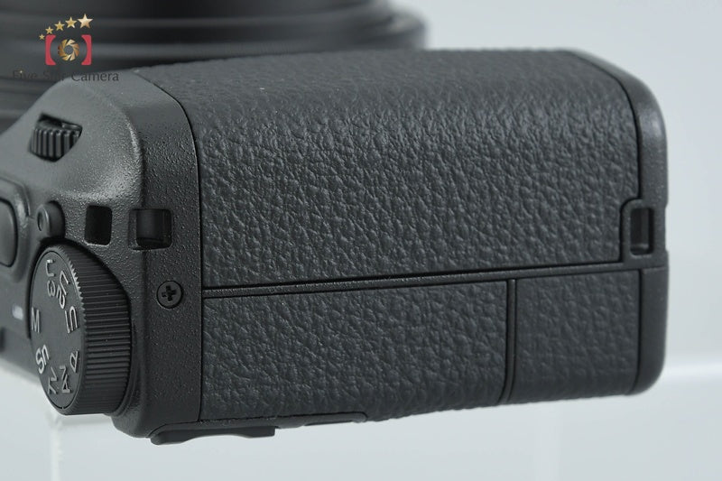 "Shutter count 226" Ricoh GR IV 25.7 MP Digital Camera w/ Box