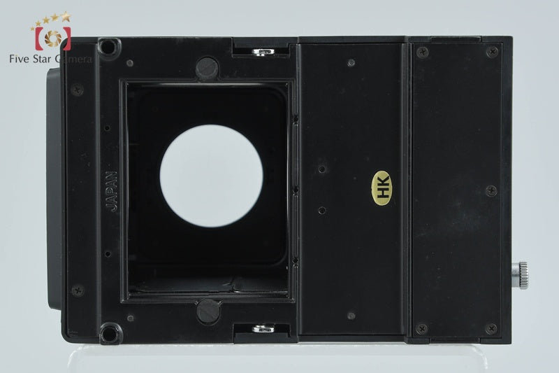 Mamiya M645 Medium Format Film Camera + SEKOR C 80mm f/2.8