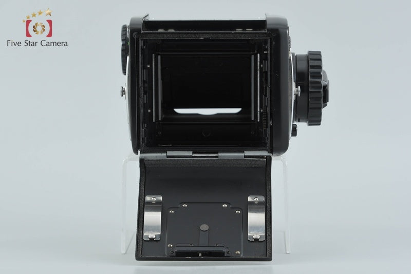 Mamiya M645 Medium Format Film Camera + SEKOR C 80mm f/2.8