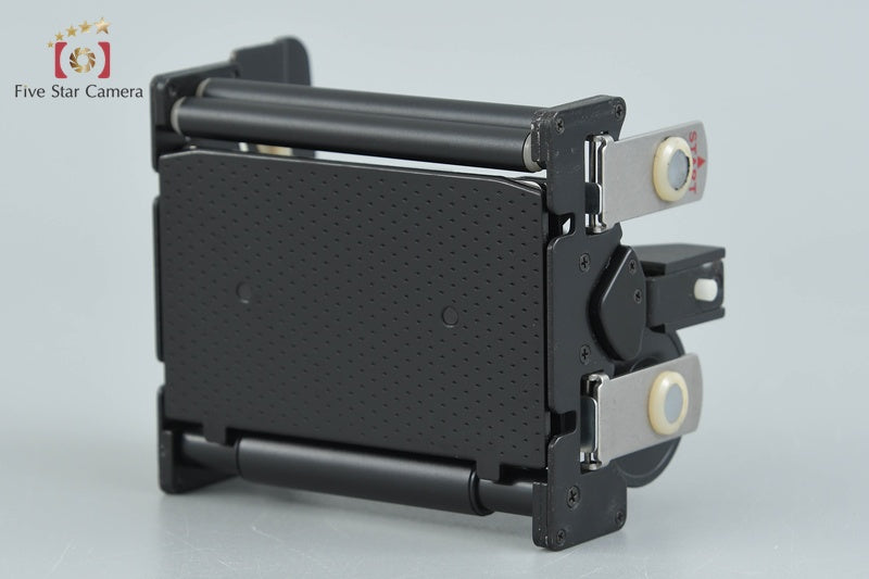Mamiya M645 Medium Format Film Camera + SEKOR C 80mm f/2.8