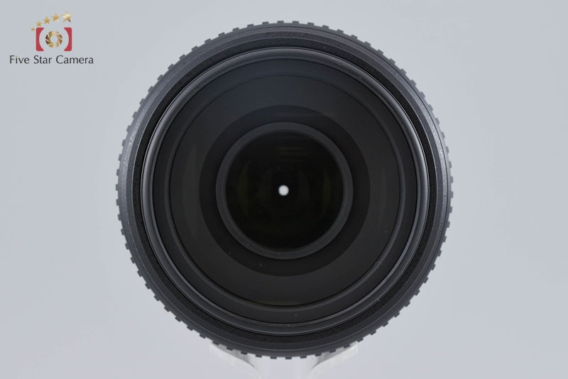 Nikon AF-S DX NIKKOR 55-300mm f/4.5-5.6 G ED VR w/ Box