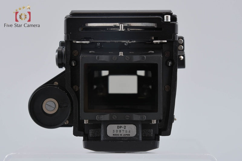 Nikon F2 Photomic S Black 35mm SLR Film Camera Body