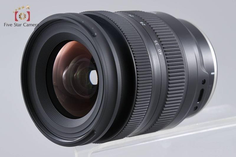 TAMRON A062 20-40mm f/2.8 Di III VXD for Sony E Mount w/ Box