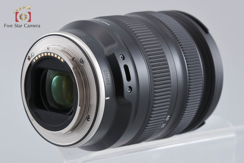 TAMRON A062 20-40mm f/2.8 Di III VXD for Sony E Mount w/ Box