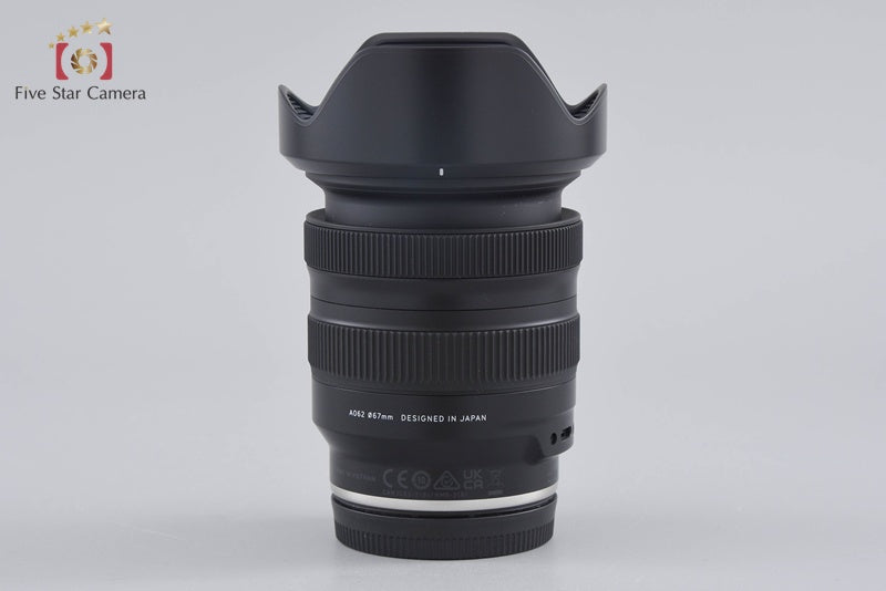 TAMRON A062 20-40mm f/2.8 Di III VXD for Sony E Mount w/ Box