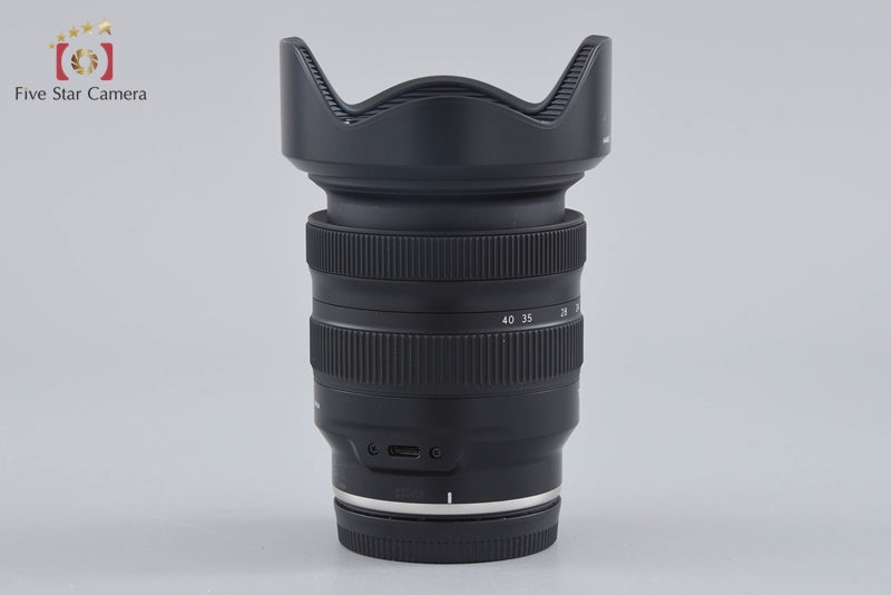 TAMRON A062 20-40mm f/2.8 Di III VXD for Sony E Mount w/ Box