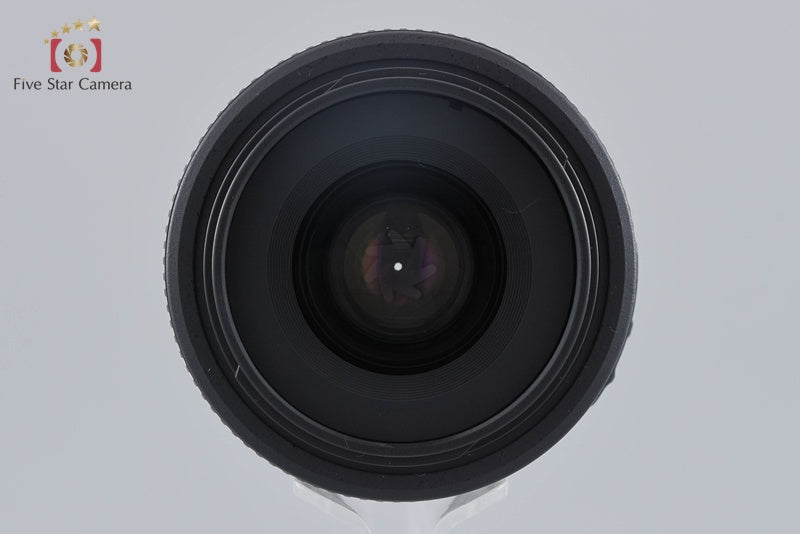 Nikon AF-S DX NIKKOR 35mm f/1.8 G