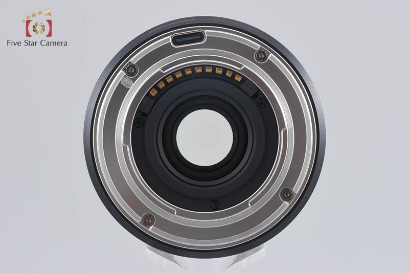 Viltrox AF 56mm f/1.7 STM ED IF for Fujifilm X Mount