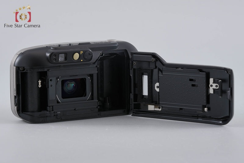 Minolta Capios 25 35mm Point & Shoot Film Camera