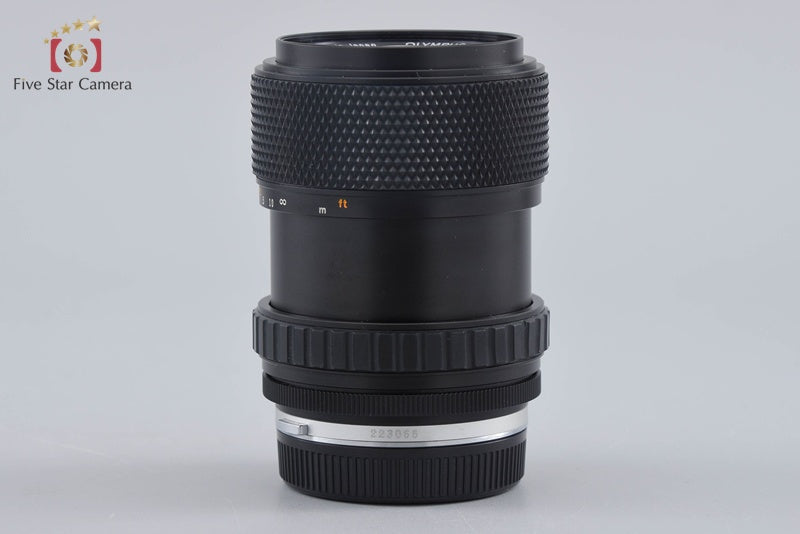 Olympus S ZUIKO AUTO-ZOOM 35-70mm f/4