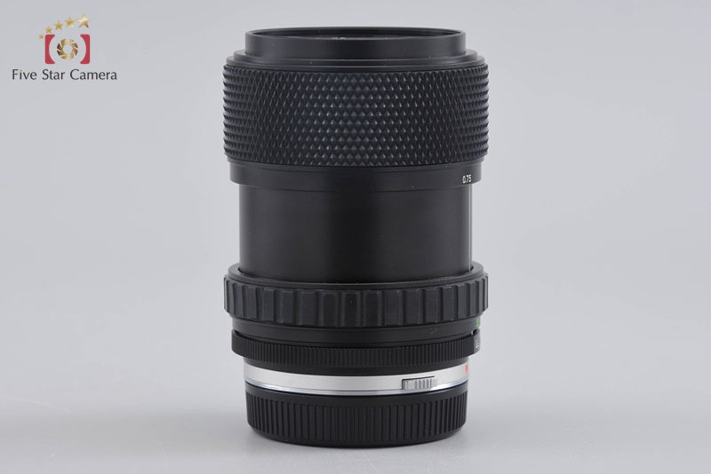 Olympus S ZUIKO AUTO-ZOOM 35-70mm f/4