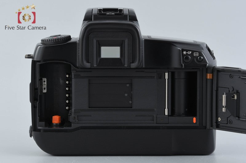 Canon EOS 5 QD 35mm SLR Film Camera Body
