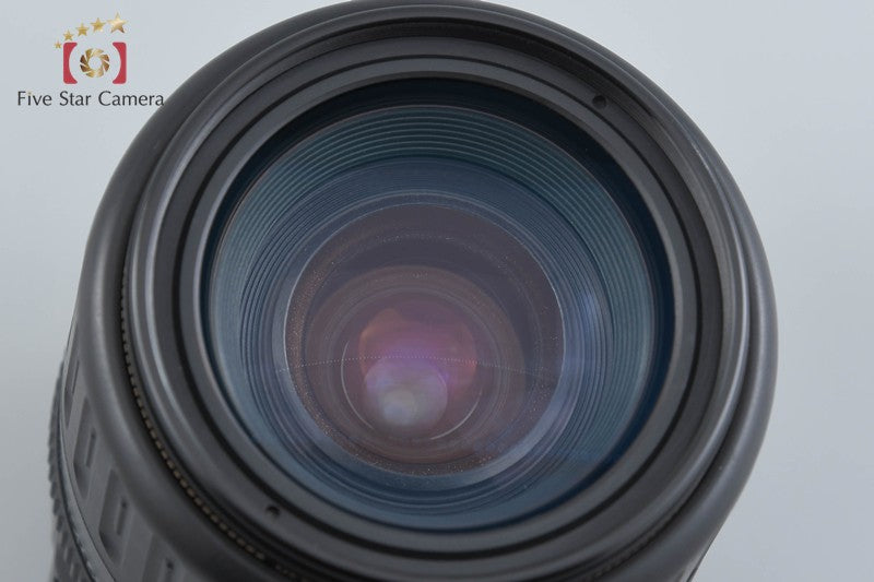 Canon EF 35-135mm f/4-5.6 USM