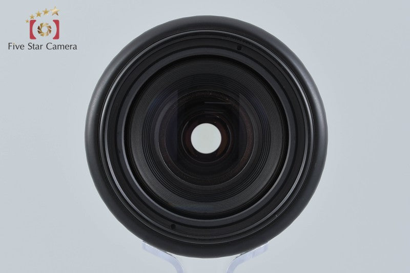 Canon EF 35-135mm f/4-5.6 USM