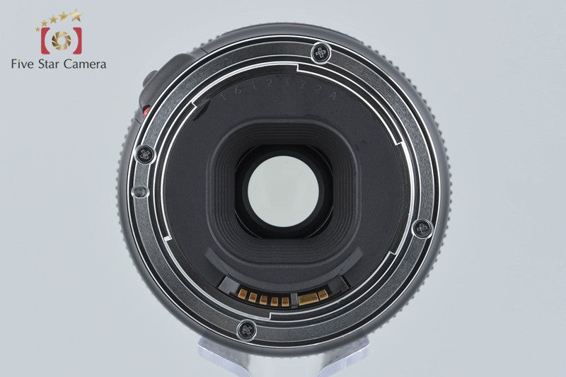 Canon EF 35-135mm f/4-5.6 USM
