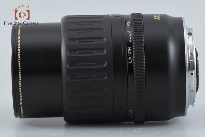 Canon EF 35-135mm f/4-5.6 USM
