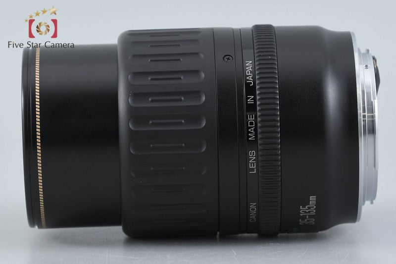 Canon EF 35-135mm f/4-5.6 USM