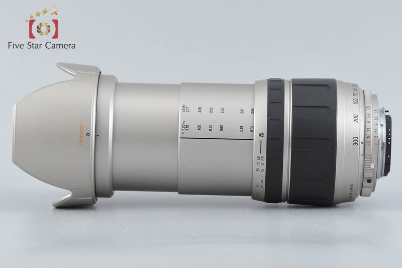 Tamron 285D AF 28-300mm f/3.5-6.3 LD IF MACRO for Nikon