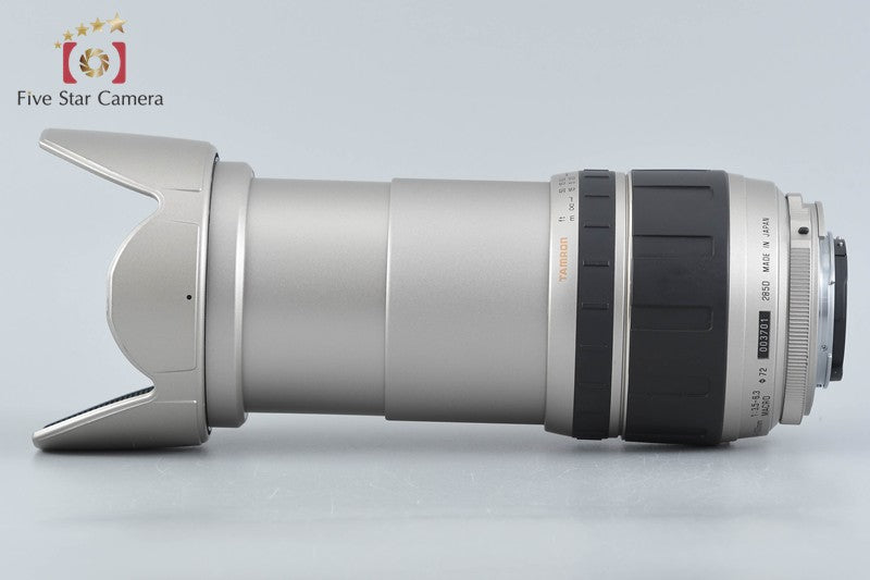 Tamron 285D AF 28-300mm f/3.5-6.3 LD IF MACRO for Nikon