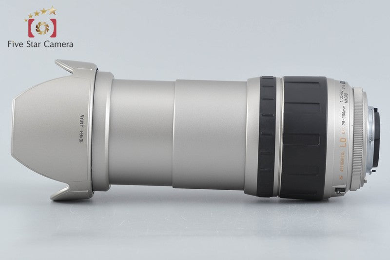 Tamron 285D AF 28-300mm f/3.5-6.3 LD IF MACRO for Nikon