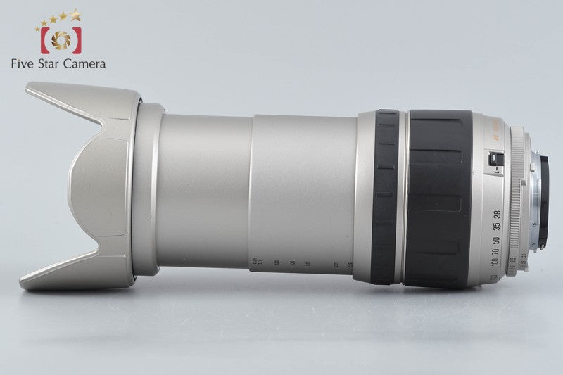 Tamron 285D AF 28-300mm f/3.5-6.3 LD IF MACRO for Nikon