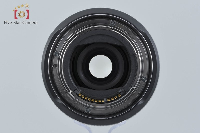 Canon RF 14-35mm f/4 L IS USM w/ Box