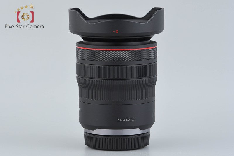 Canon RF 14-35mm f/4 L IS USM w/ Box