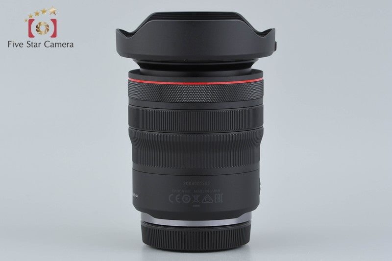 Canon RF 14-35mm f/4 L IS USM w/ Box